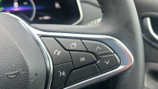 Renault Zoe 100kW Riviera Limited Edn R135 50kWh RC 5dr Auto Electric Hatchback